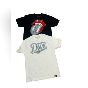 💜💚❤️BUNDLE DEADSTOX SHIRTS